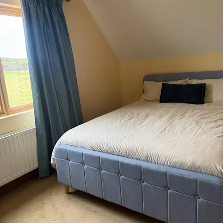 Errarooney-more House Hébergement de vacances Falcarragh