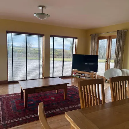 Errarooney-more House Hébergement de vacances Falcarragh