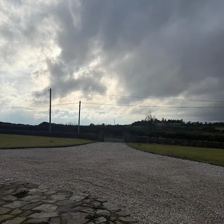 Hébergement de vacances Errarooney-more House Falcarragh