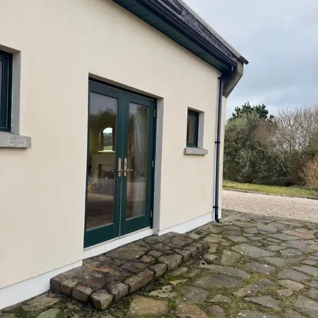Errarooney-more House Hébergement de vacances Falcarragh