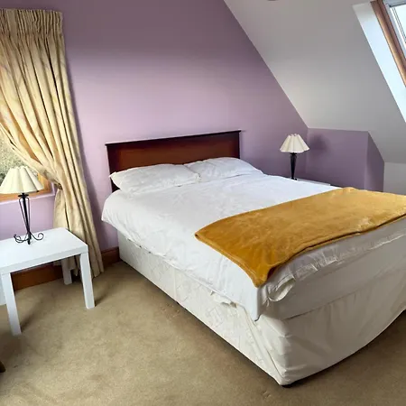 Errarooney-more House Hébergement de vacances *