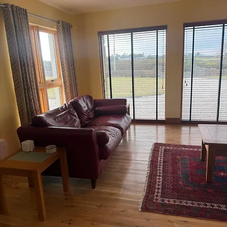 Errarooney-more House Hébergement de vacances