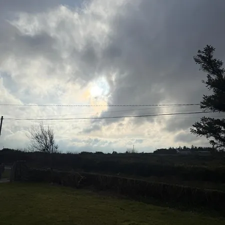 Errarooney-more House * Falcarragh