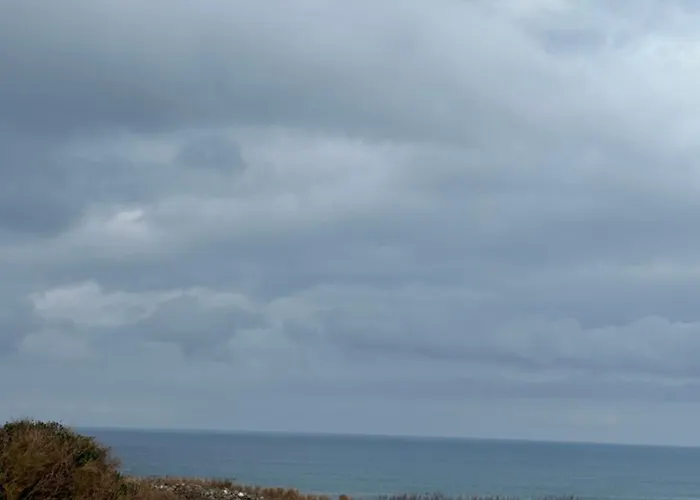 Errarooney-more House Falcarragh