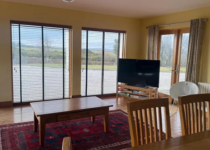 Errarooney-more House Hébergement de vacances Falcarragh