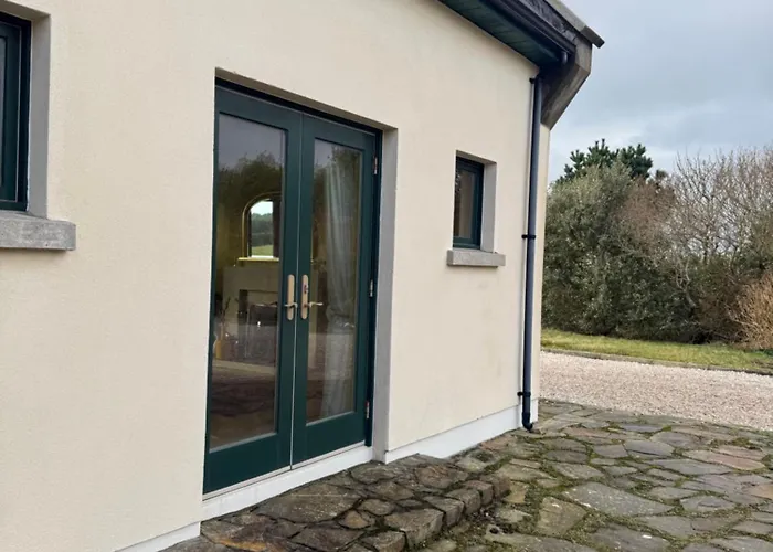 Errarooney-more House Hébergement de vacances Falcarragh