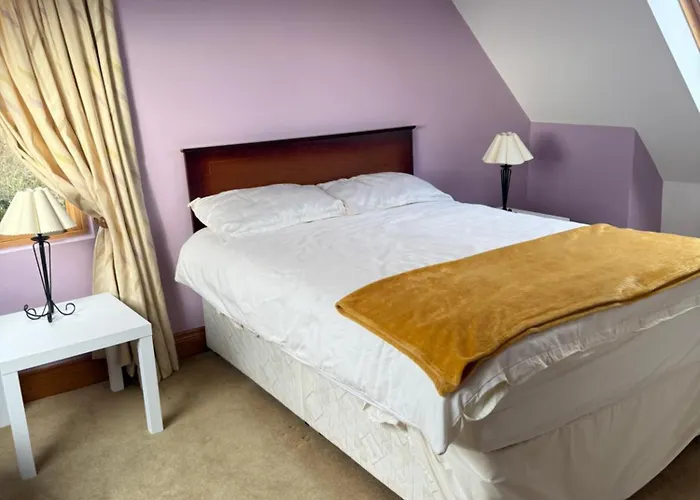 Errarooney-more House Hébergement de vacances *