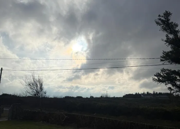 Errarooney-more House * Falcarragh