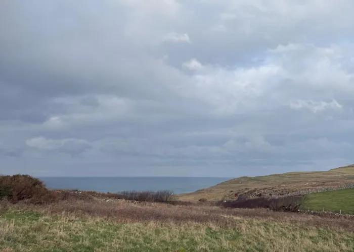 Errarooney-more House Hébergement de vacances *