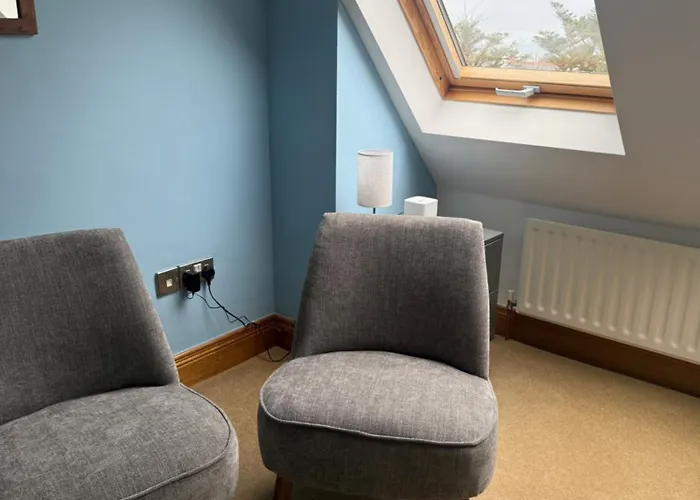 Errarooney-more House Hébergement de vacances Falcarragh