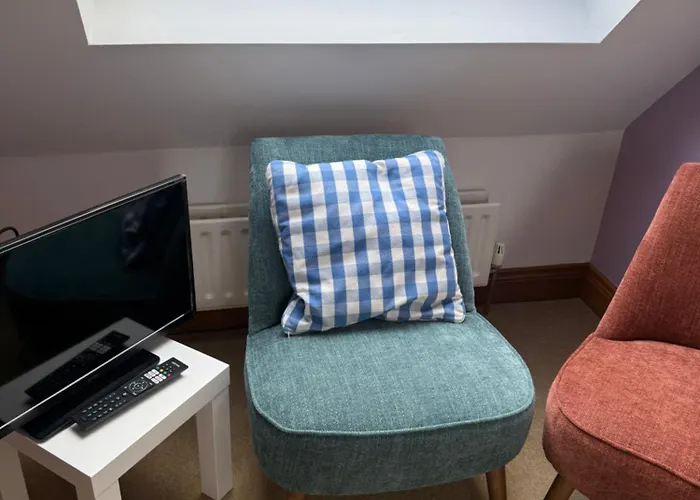 Errarooney-more House Hébergement de vacances Falcarragh