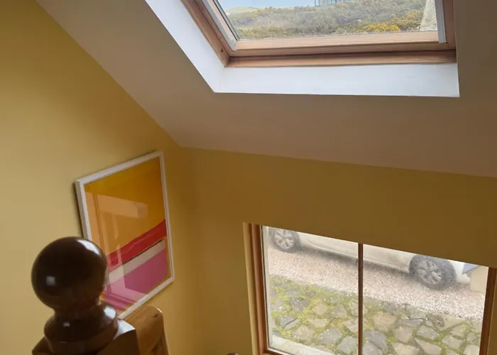 Errarooney-more House *