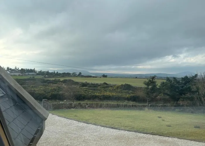 Hébergement de vacances Errarooney-more House *