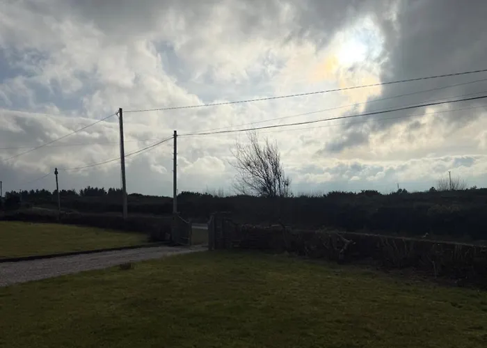 Errarooney-more House *