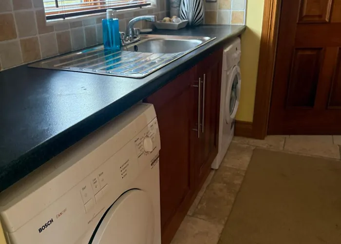 Errarooney-more House Hébergement de vacances Falcarragh