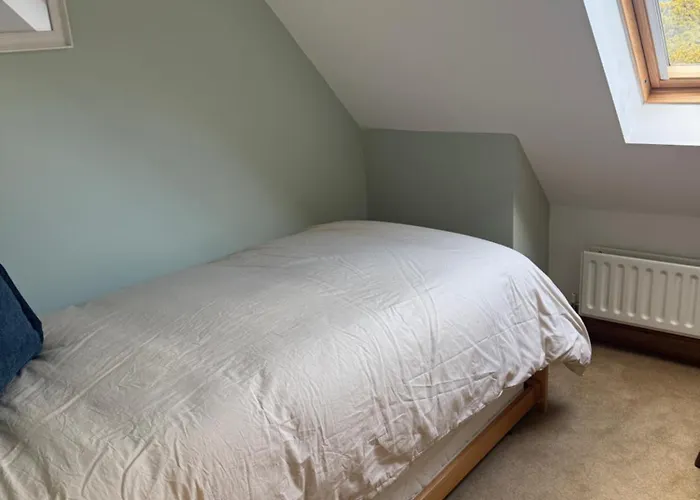 Hébergement de vacances Errarooney-more House Falcarragh