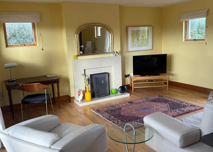 Errarooney-more House Hébergement de vacances Falcarragh